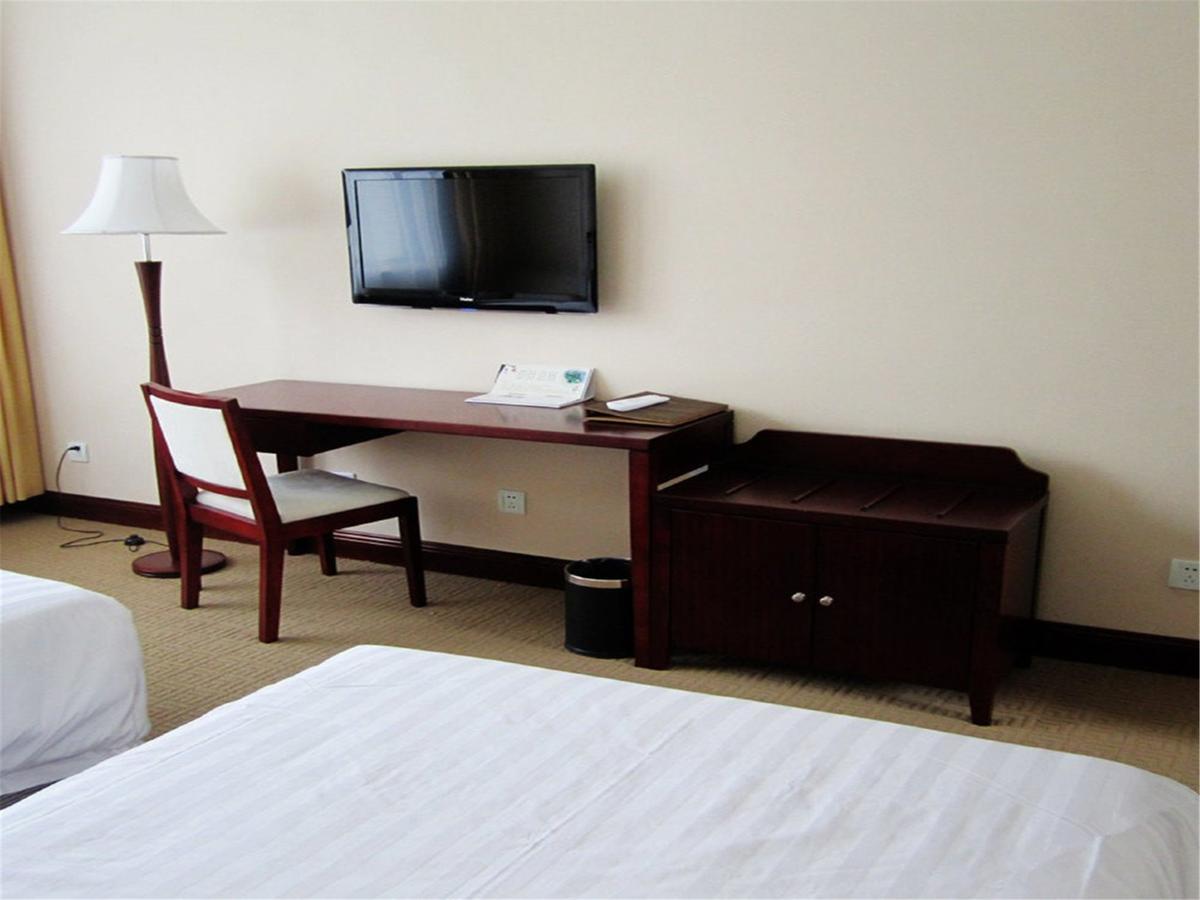 Shuangyang Hotel Πεκίνο Εξωτερικό φωτογραφία