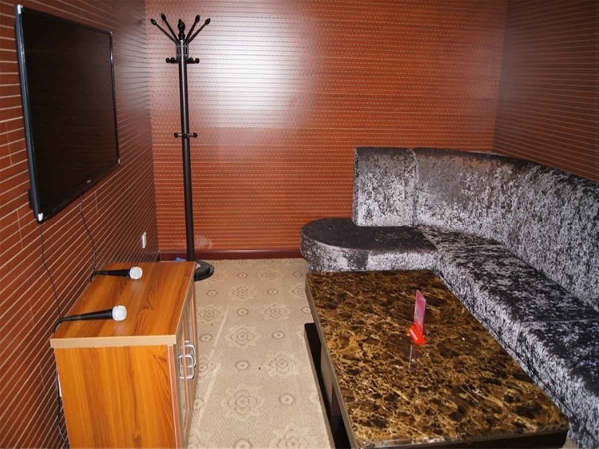 Shuangyang Hotel Πεκίνο Εξωτερικό φωτογραφία